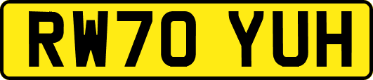 RW70YUH