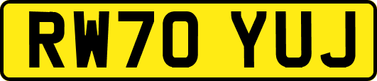 RW70YUJ