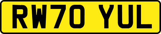 RW70YUL
