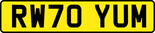 RW70YUM