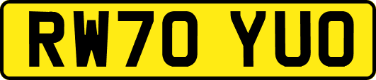 RW70YUO