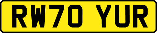 RW70YUR