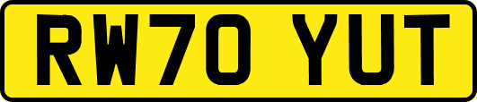 RW70YUT