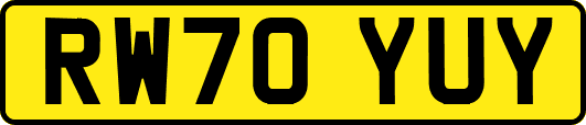 RW70YUY