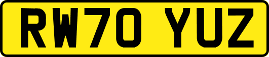 RW70YUZ