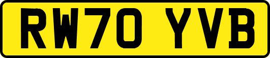 RW70YVB