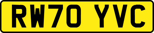 RW70YVC