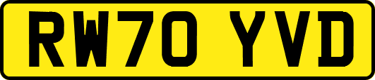 RW70YVD