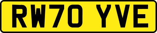 RW70YVE