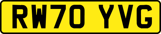RW70YVG