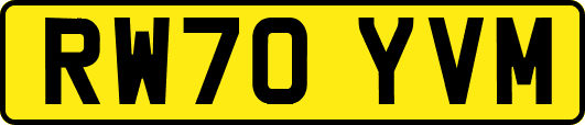 RW70YVM