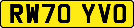 RW70YVO