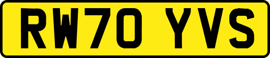 RW70YVS