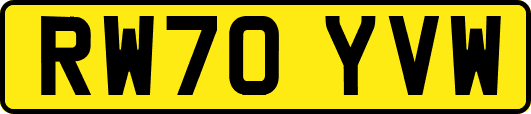 RW70YVW