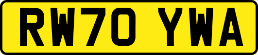 RW70YWA