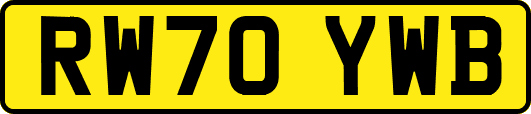 RW70YWB