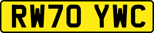 RW70YWC