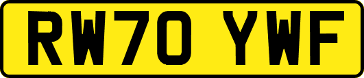 RW70YWF