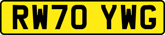 RW70YWG