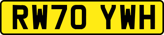RW70YWH