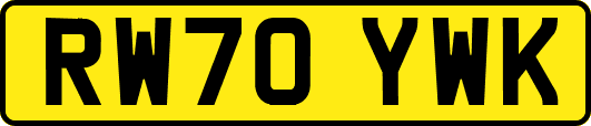 RW70YWK
