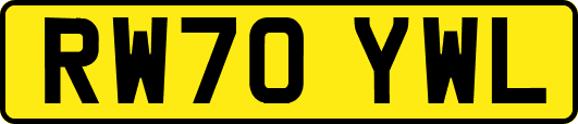 RW70YWL