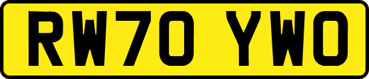 RW70YWO