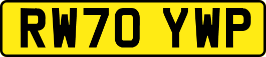 RW70YWP