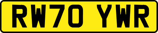 RW70YWR