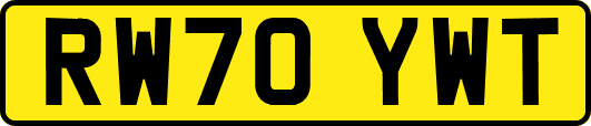 RW70YWT