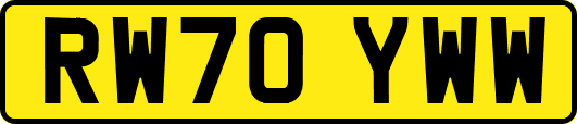 RW70YWW