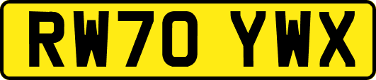 RW70YWX