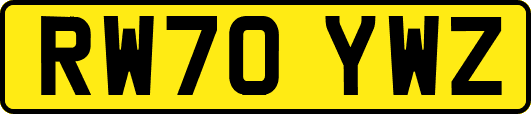 RW70YWZ