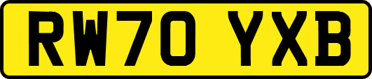 RW70YXB