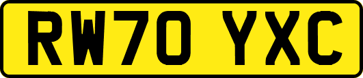 RW70YXC
