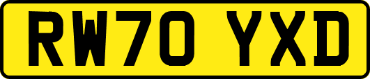 RW70YXD