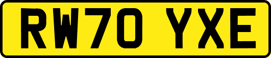 RW70YXE