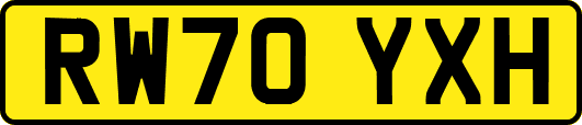 RW70YXH