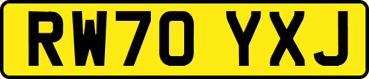 RW70YXJ