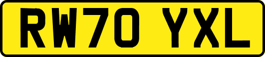 RW70YXL