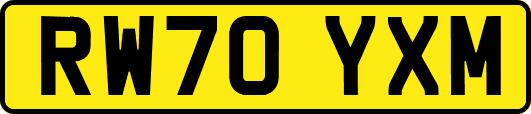 RW70YXM