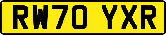 RW70YXR