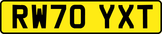 RW70YXT