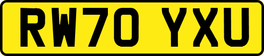 RW70YXU
