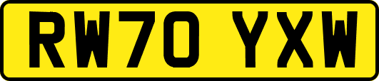 RW70YXW