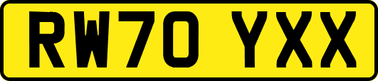 RW70YXX