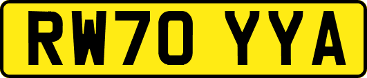 RW70YYA