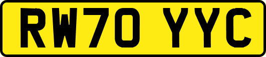 RW70YYC