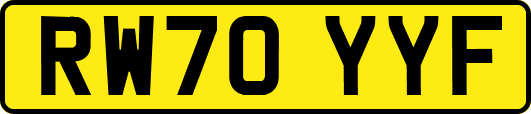 RW70YYF