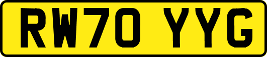 RW70YYG